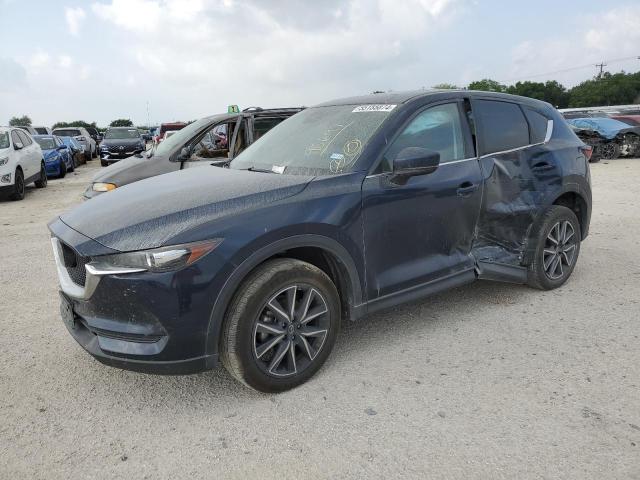 2018 MAZDA CX-5 TOURI - JM3KFACM6J1335374