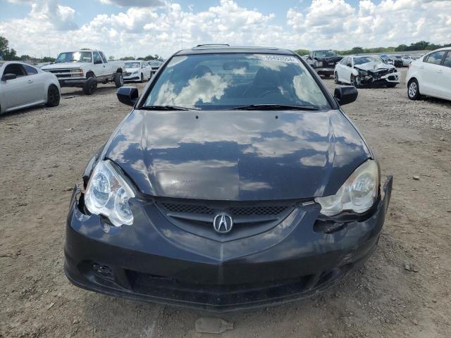 2003 Acura Rsx VIN: JH4DC54813C011791 Lot: 55493554