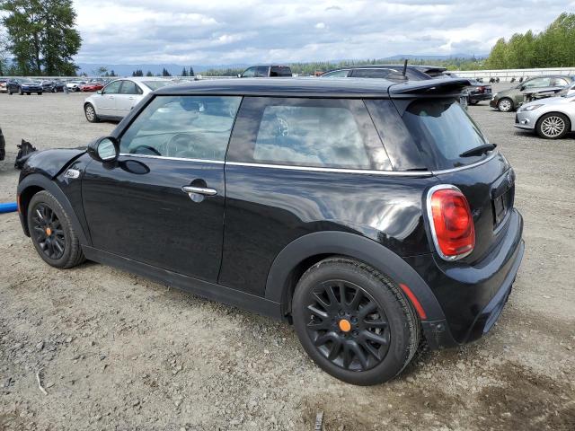 2017 Mini Cooper S VIN: WMWXP7C56H3B93484 Lot: 55569794