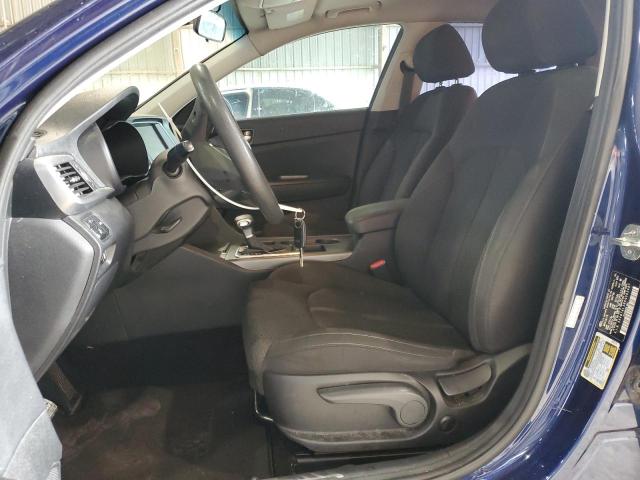 2019 Kia Optima Lx VIN: 5XXGT4L38KG363487 Lot: 54446214