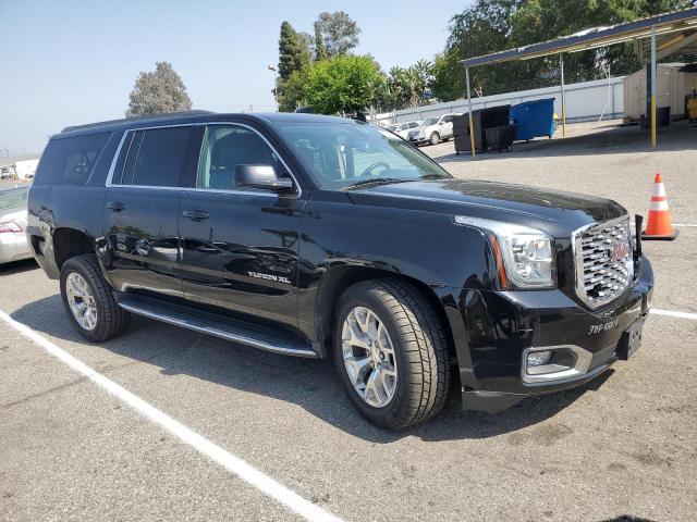 2020 GMC Yukon Xl C1500 Sle VIN: 1GKS1FKC2LR196303 Lot: 53408914