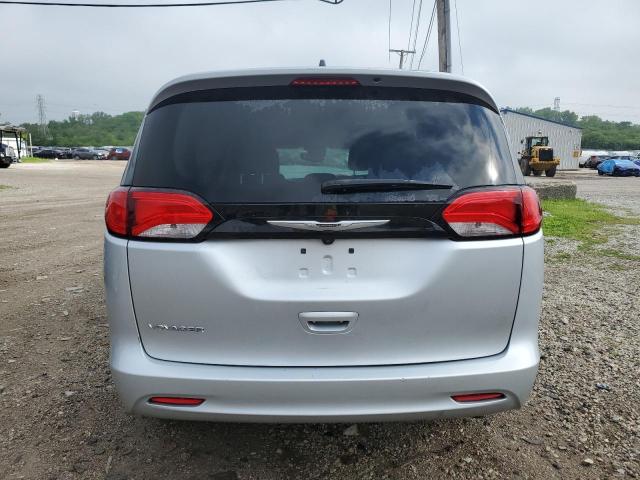 2023 Chrysler Voyager Lx VIN: 2C4RC1CG7PR615612 Lot: 55367784