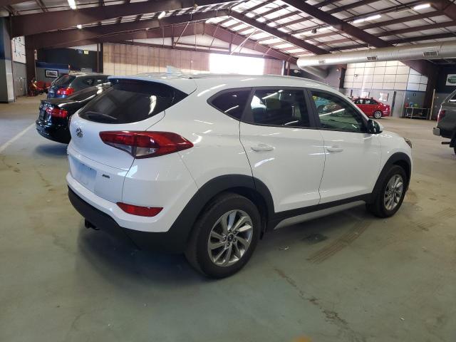 2018 Hyundai Tucson Sel VIN: KM8J3CA43JU614397 Lot: 56994804