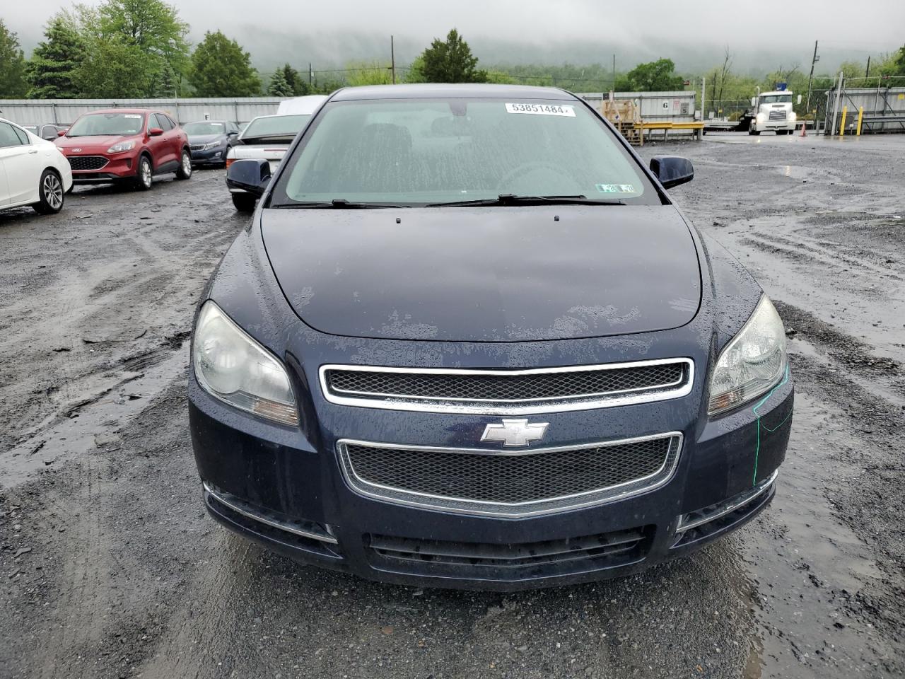 1G1ZC5EB0AF268415 2010 Chevrolet Malibu 1Lt