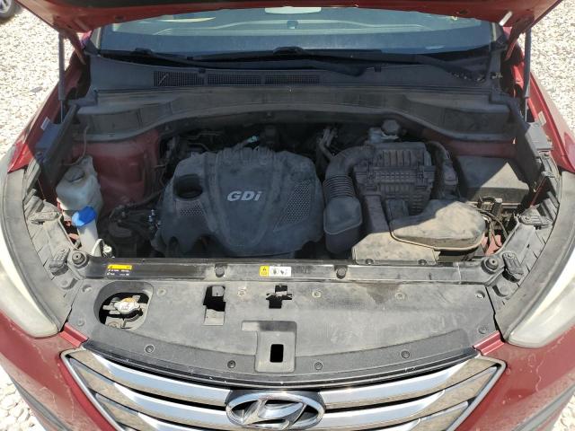 2015 Hyundai Santa Fe - Image 12