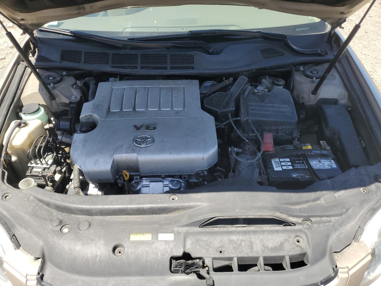 4T1BK36B46U091929 2006 Toyota Avalon Xl