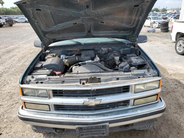 1997 Chevrolet Gmt-400 K1500 VIN: 1GCEK14WXVZ223119 Lot: 56693294