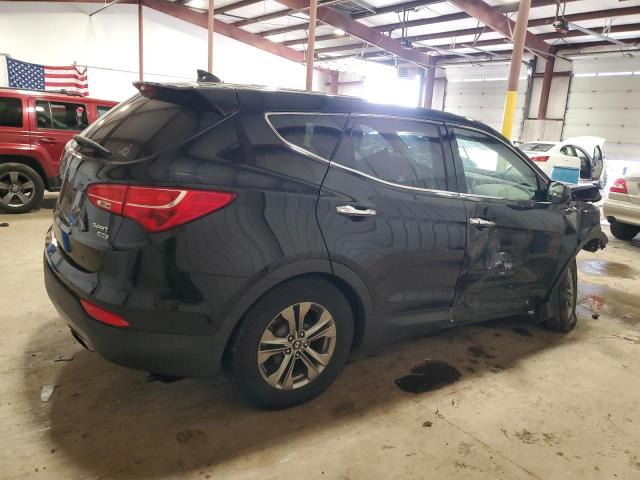 2014 Hyundai Santa Fe Sport VIN: 5XYZTDLB5EG151002 Lot: 54812304