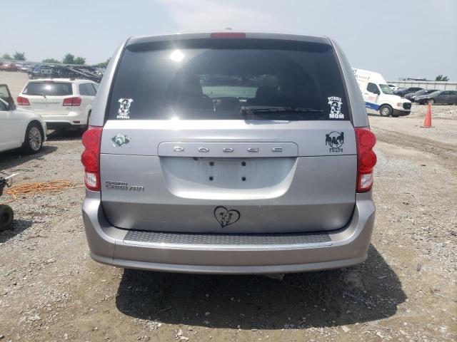 2014 Dodge Grand Caravan Se VIN: 2C4RDGBG5ER340403 Lot: 53987024