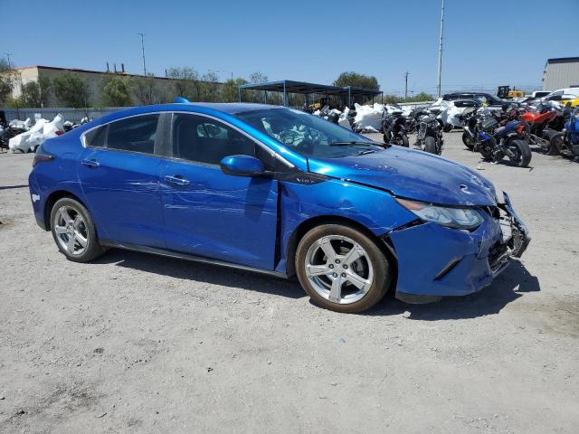 VIN 1G1RC6S5XJU125195 2018 Chevrolet Volt, LT no.4