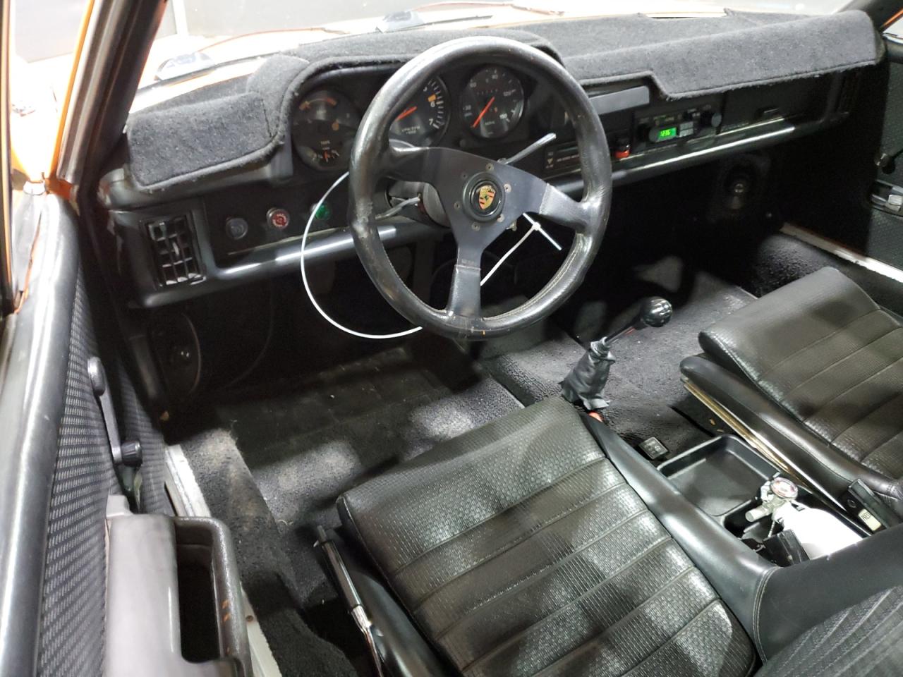 4752902887 1975 Porsche 914