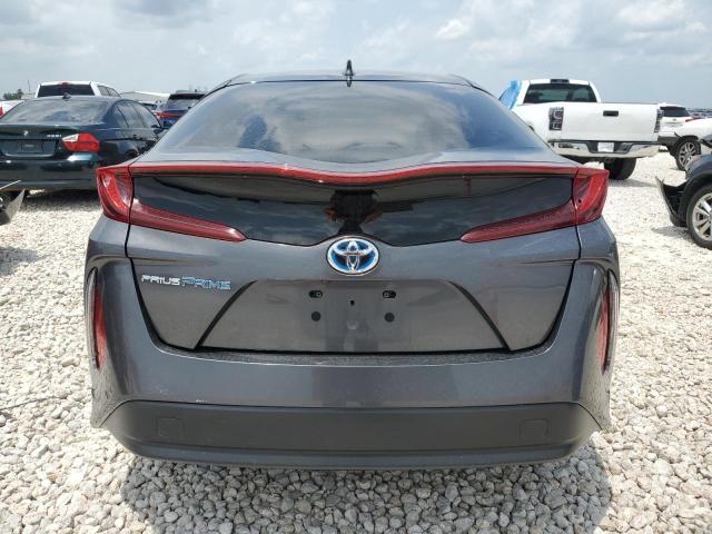 2017 Toyota Prius Prime VIN: JTDKARFPXH3053927 Lot: 57167404