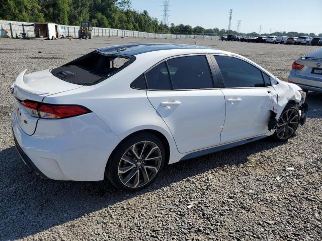 2022 Toyota Corolla - Image 3