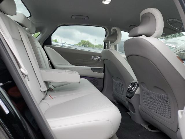 2023 Hyundai Ioniq 6 Sel VIN: KMHM34ACXPA050798 Lot: 55333134