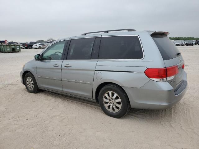 2008 Honda Odyssey Exl VIN: 5FNRL38608B112576 Lot: 53654744