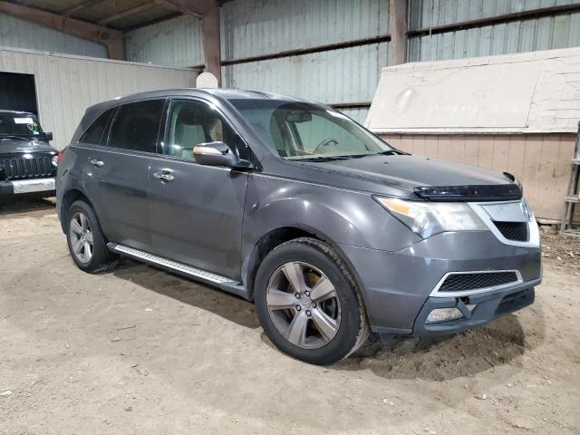 2010 Acura Mdx Technology VIN: 2HNYD2H41AH528793 Lot: 54552204