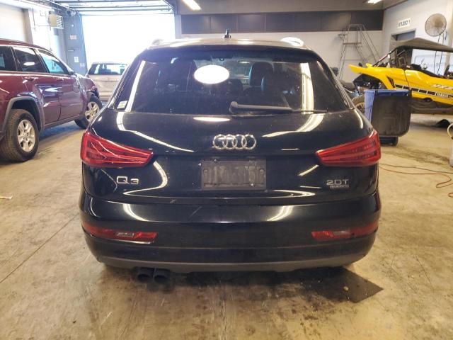 2016 Audi Q3 Premium Plus VIN: WA1EFCFS8GR001685 Lot: 55409644