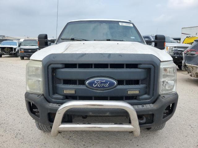 2013 Ford F350 Super Duty VIN: 1FT7X3B68DEA76409 Lot: 56112204