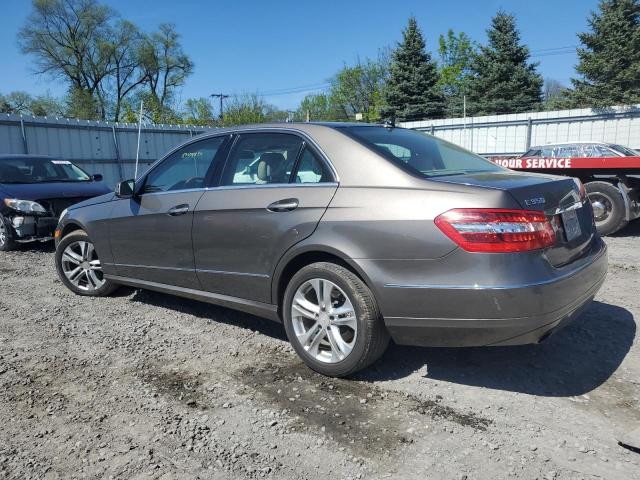 2010 Mercedes-Benz E 350 4Matic VIN: WDDHF8HBXAA077403 Lot: 53079854