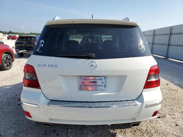 2010 Mercedes-Benz Glk 350 VIN: WDCGG5GB4AF334331 Lot: 55944024