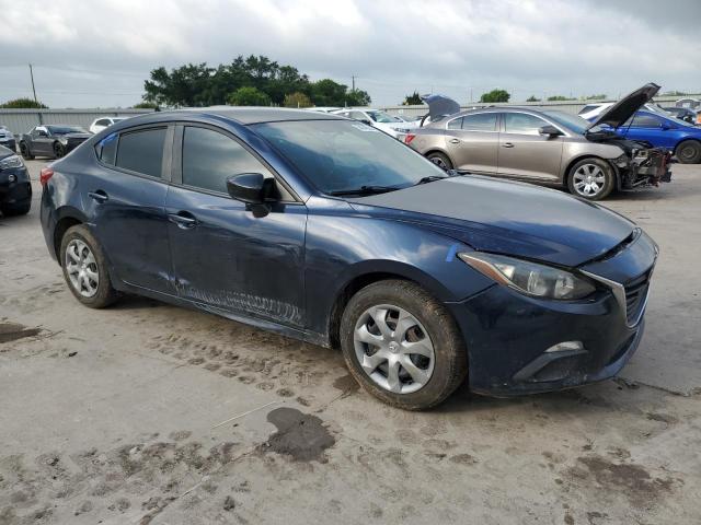 VIN JM1BM1T78F1243201 2015 Mazda 3, SV no.4