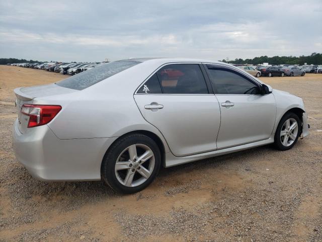 VIN 4T1BF1FK7DU724784 2013 Toyota Camry, L no.3