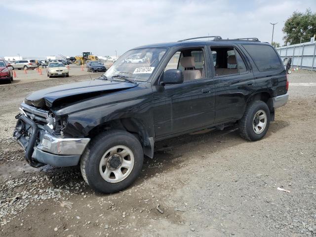 1998 Toyota 4Runner Sr5 VIN: JT3GN86R2W0079608 Lot: 53316734