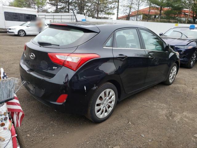 2016 Hyundai Elantra Gt VIN: KMHD35LH6GU328903 Lot: 52907034