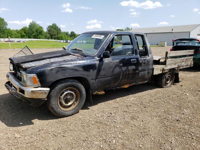 1990 Toyota Pickup 1/2 Ton Extra Long Wheelbase Dlx VIN: JT4RN93P2L5021414 Lot: 55885864
