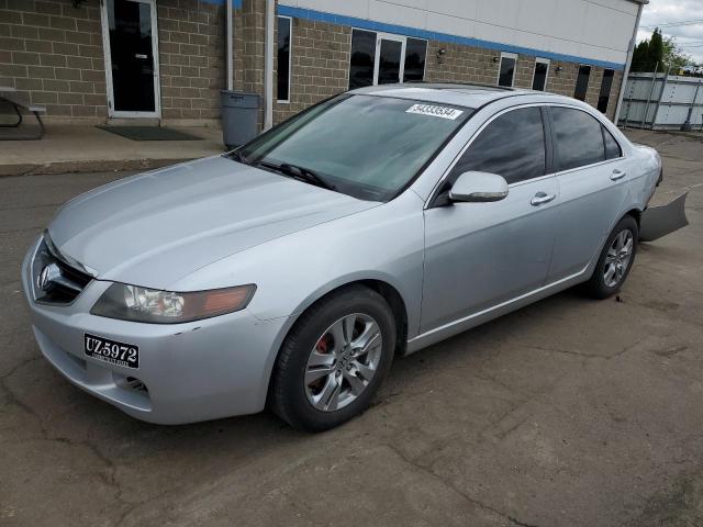 2005 Acura Tsx VIN: JH4CL96925C006918 Lot: 54333534