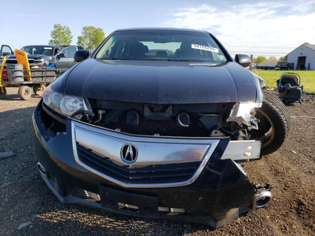 2012 Acura Tsx Tech VIN: JH4CU2F64CC004112 Lot: 54760204