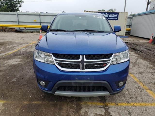 3C4PDCBG7FT742485 | 2015 Dodge journey sxt