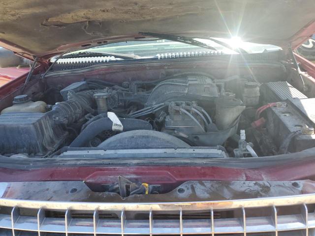 2004 Ford Explorer Limited VIN: 1FMDU75K44ZB37402 Lot: 56906764