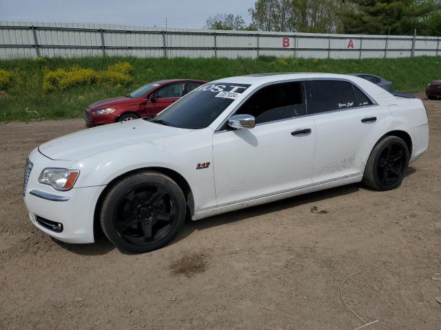 2013 Chrysler 300C VIN: 2C3CCAET7DH633890 Lot: 53679334