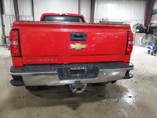 2019 Chevrolet Silverado K2500 Heavy Duty VIN: 1GC1KREG9KF144669 Lot: 54367944