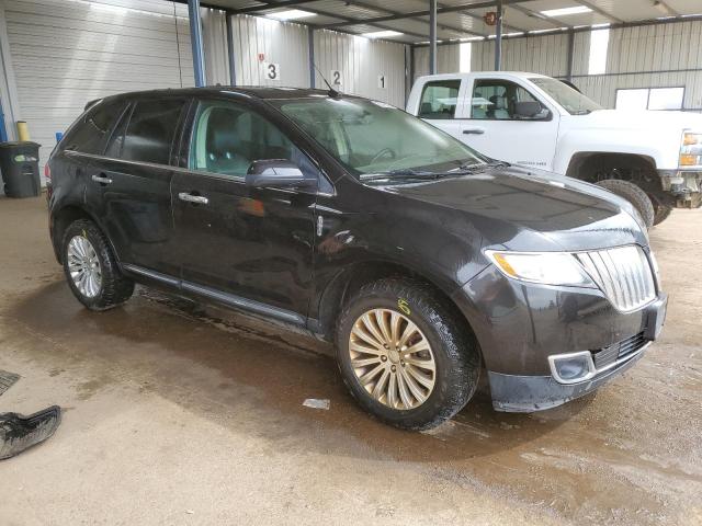 2013 Lincoln Mkx VIN: 2LMDJ8JK2DBL31017 Lot: 51803284