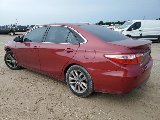 VIN 4T1BF1FK2FU928671 2015 Toyota Camry, LE no.2