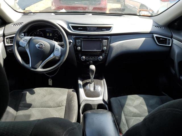 2016 Nissan Rogue S VIN: 5N1AT2MV9GC770019 Lot: 53092164