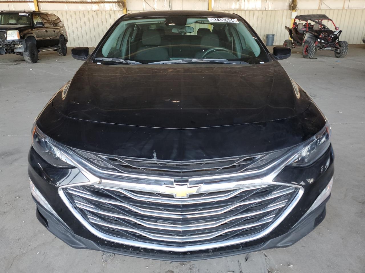 1G1ZD5ST4PF178235 2023 Chevrolet Malibu Lt