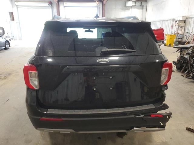 2020 Ford Explorer Xlt VIN: 1FMSK8DH7LGB92266 Lot: 54619924