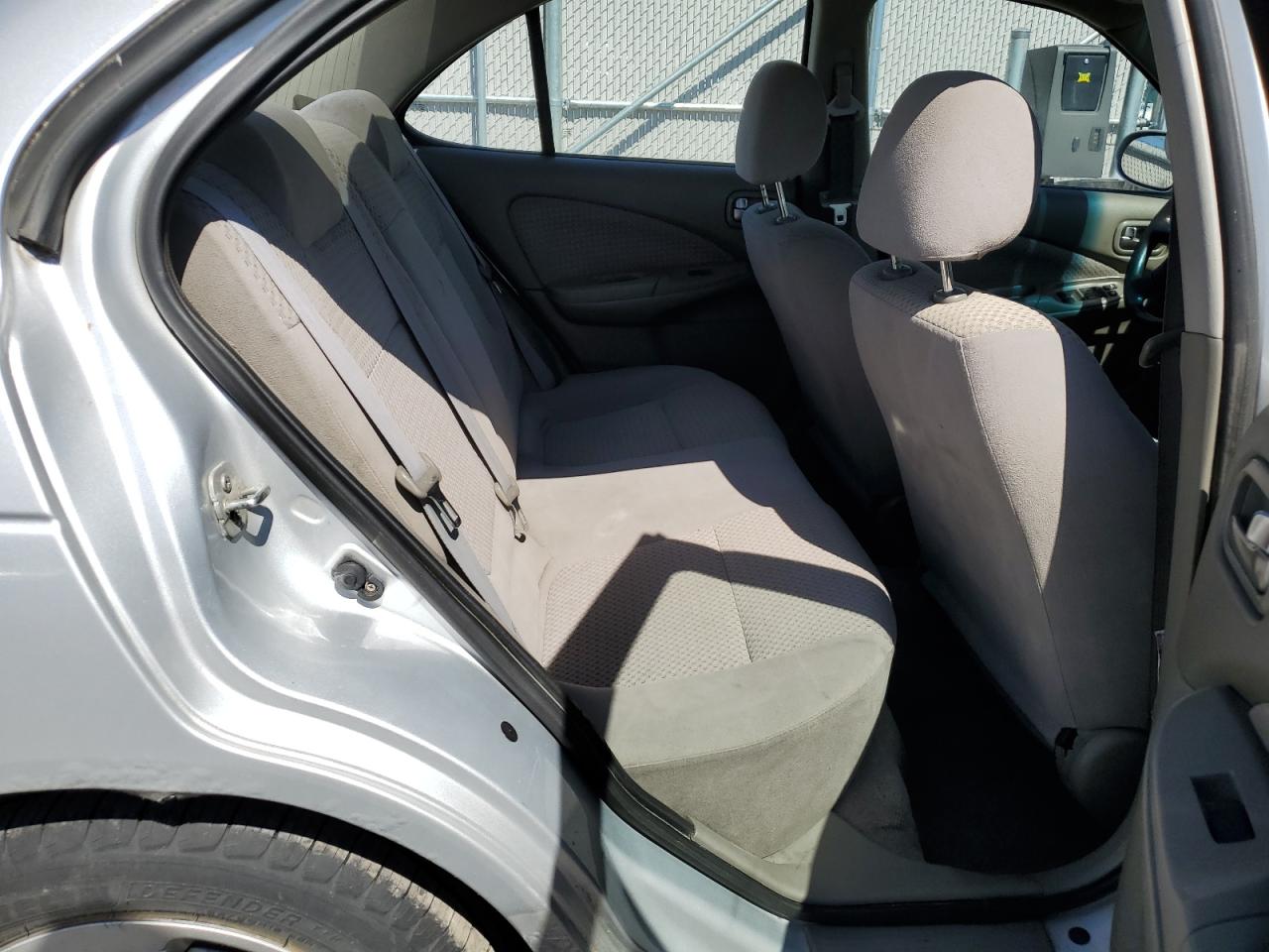 3N1CB51D95L526467 2005 Nissan Sentra 1.8