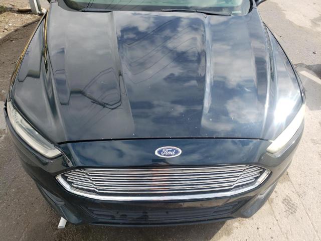 3FA6P0H79ER390620 | 2014 Ford fusion se