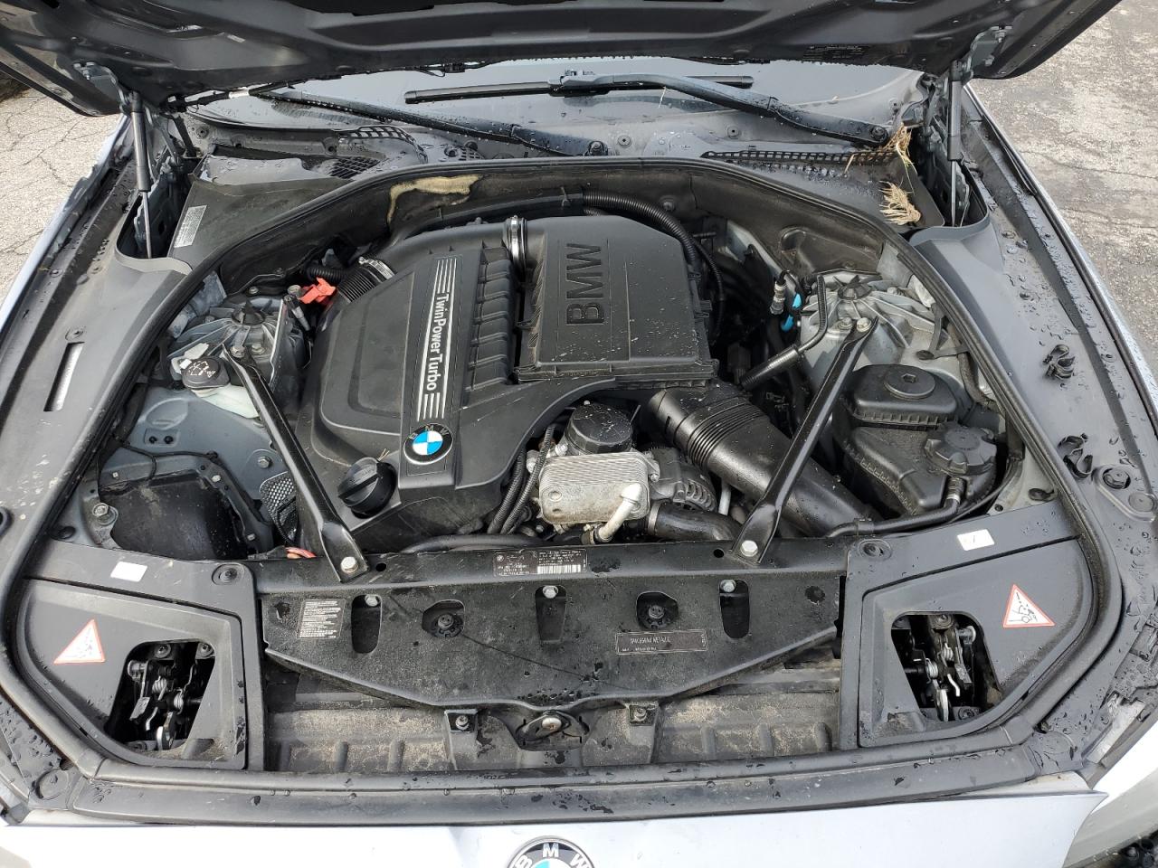 WBAFU7C56BC780938 2011 BMW 535 Xi