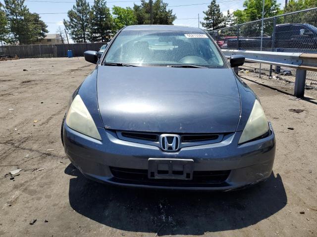 2004 Honda Accord Ex VIN: 1HGCM66564A008385 Lot: 55213384