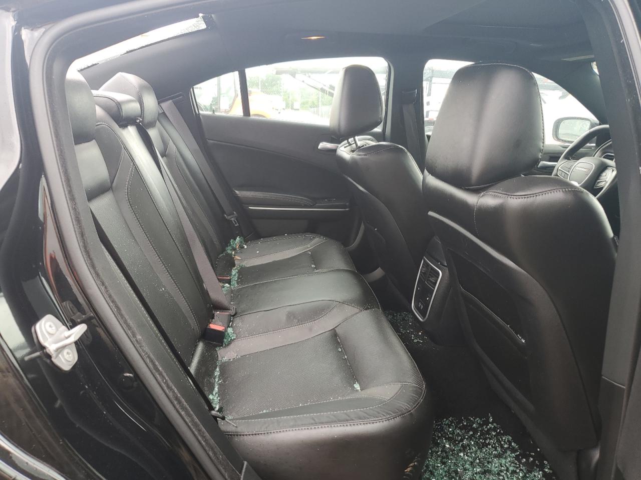 2C3CDXBG1MH580921 2021 Dodge Charger Sxt