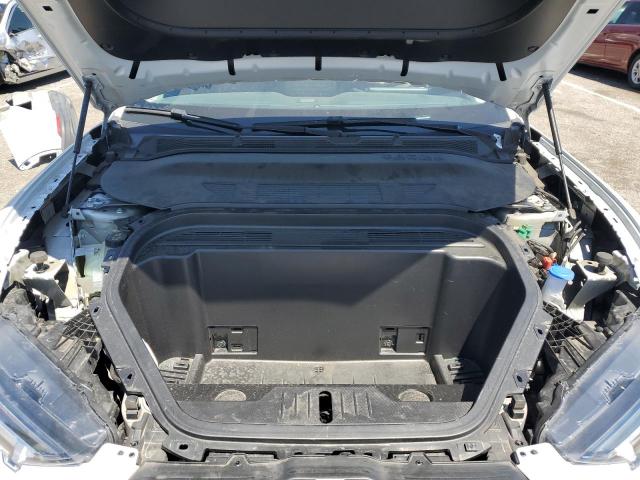 2023 Ford Mustang Mach-E Select VIN: 3FMTK1RM8PMA07090 Lot: 54716264