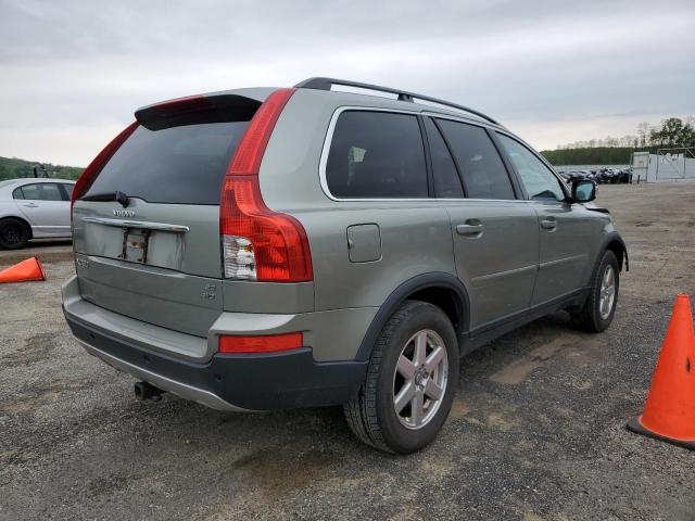 2007 Volvo Xc90 3.2 VIN: YV4CZ982571383125 Lot: 54924344