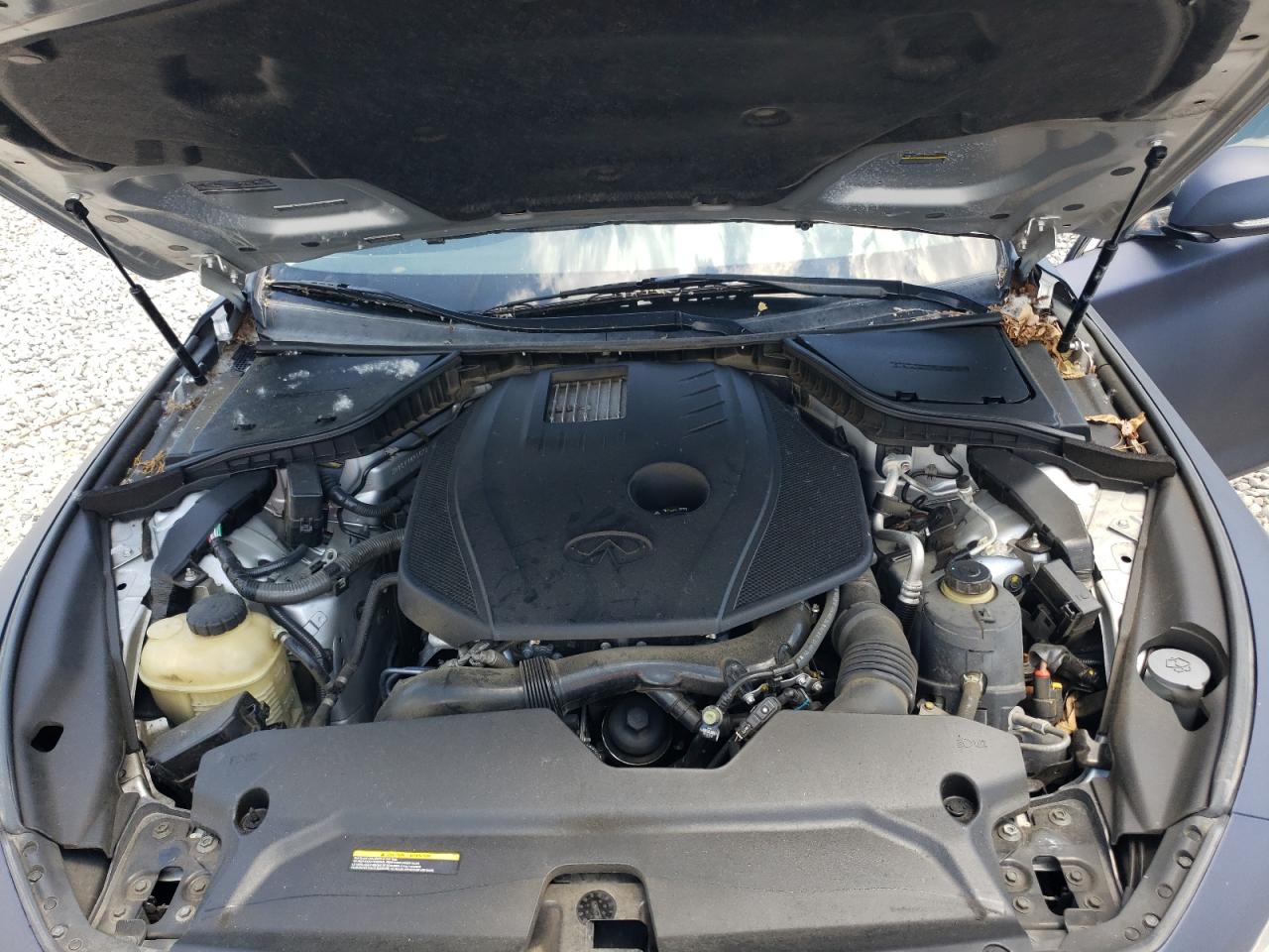 JN1CV7AR5GM250697 2016 Infiniti Q50 Base