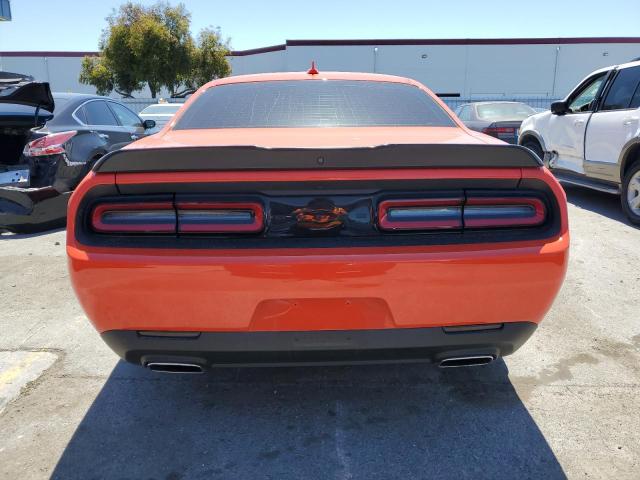 2021 Dodge Challenger Gt VIN: 2C3CDZJG1MH672768 Lot: 55332924