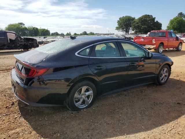 2020 Hyundai Sonata Se VIN: 5NPEG4JAXLH056986 Lot: 56083764